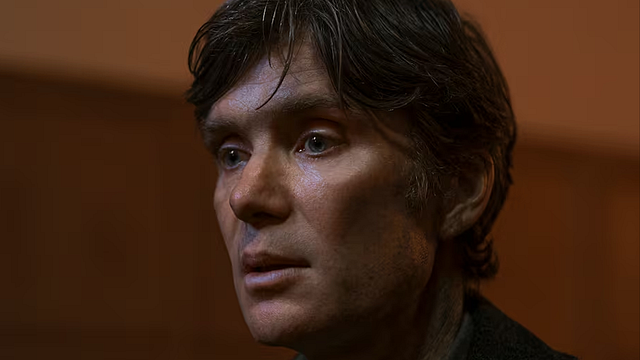 "Una obra maestra": Un año después de 'Oppenheimer', Cillian Murphy regresa al cine con una película excepcional