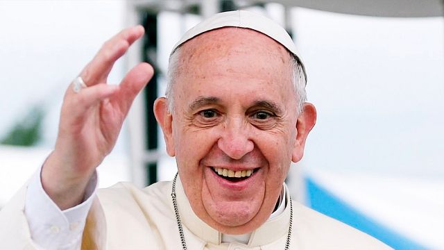 Papa Francisco en Netflix, Amazon y Max: 5 películas y series para conocer su vida noticias imagen