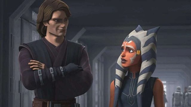 'Ahsoka': Con menos de 200 pesos consigue este coleccionable del mejor cameo de la serie de Disney+ noticias imagen