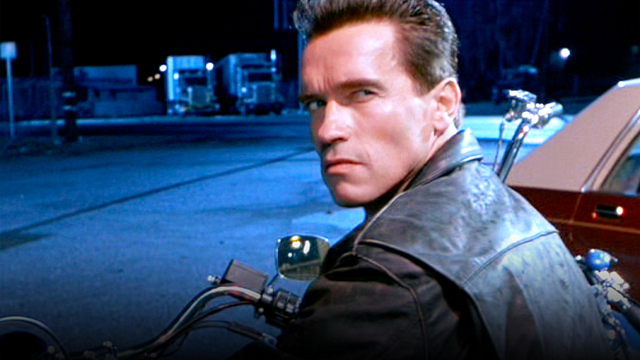 Confirmado el reemplazo de Arnold Schwarzenegger: así es el nuevo 'Terminator' de Netflix noticias imagen