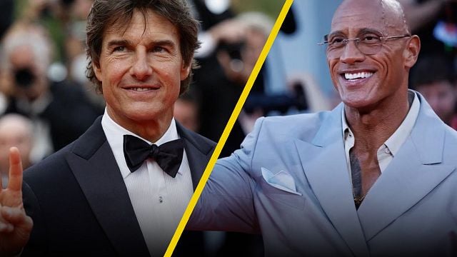Ni Tom Cruise ni The Rock: El actor más rico del mundo tiene una fortuna de más de mil millones de dólares noticias imagen