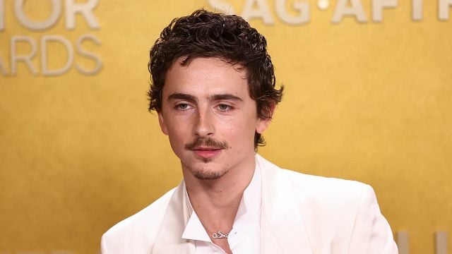 Timothée Chalamet confesó que se decepcionó al ver ‘Interestelar’ por primera vez: su aparición en el filme fue menor a lo que creyó pero Christopher Nolan le dio una razón noticias imagen
