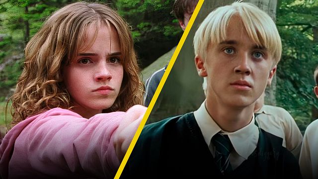 Más de 3 millones se invertirán en la película de esta novela basada en 'Harry Potter' noticias imagen