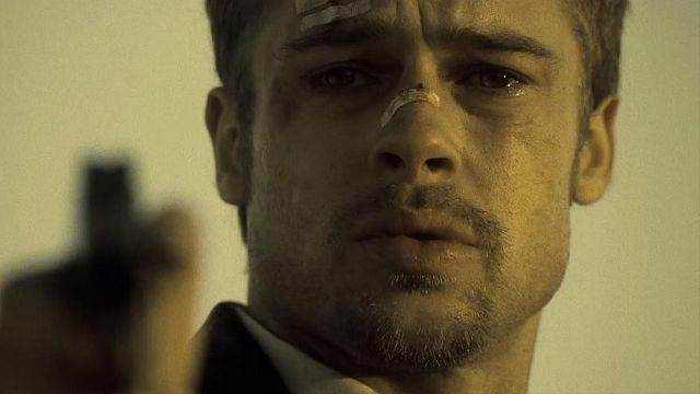 Brad Pitt, actor: “Me despertaba y me tomaba cuatro Coca Colas, nada de comida. Ahora intento mantenerme activo, comer sano y ser creativo” noticias imagen