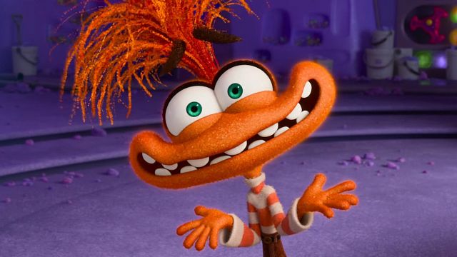 Disney confirma serie inspirada en 'Intensamente' que llegará a streaming noticias imagen