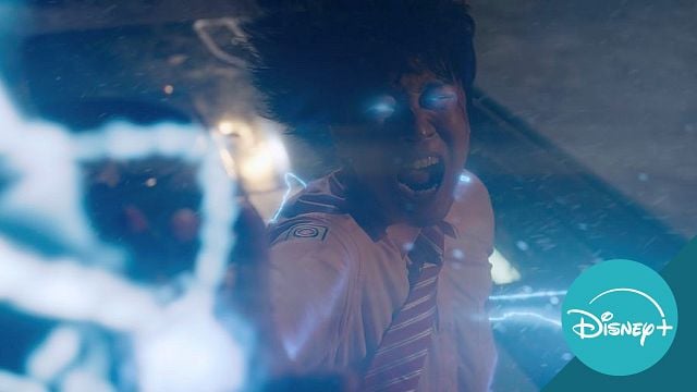 La serie de superhéroes coreana en Disney+ que costó millones y redefine el género noticias imagen