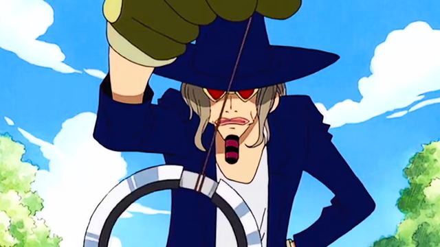 Jetpack Cave - ¡Primer vistazo al 'Capitán Kuro' y a 'Don Krieg' en el live  action de 'One Piece' de Netflix! 🏴‍☠️