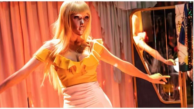 La incómoda escena del episodio 2 de 'La chica enmascarada' que perturbó al público de Netflix noticias imagen