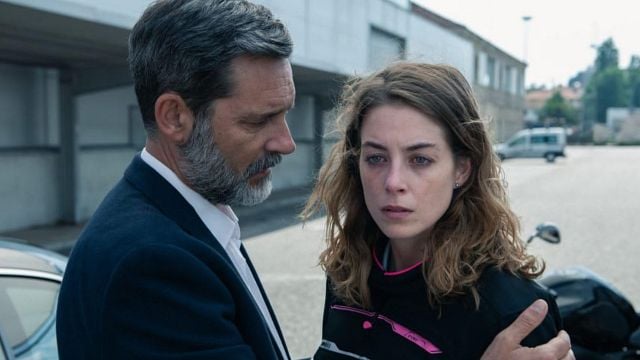 Esta es la serie que puedes ver completamente gratis en streaming si ya terminaste 'En el barro' de Netflix noticias imagen