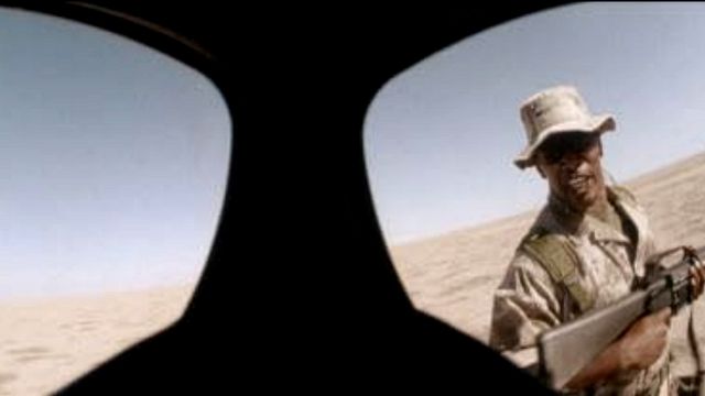 Más de 2 horas y 90 millones de dólares: Es una de las mejores películas bélicas de los últimos 20 años noticias imagen