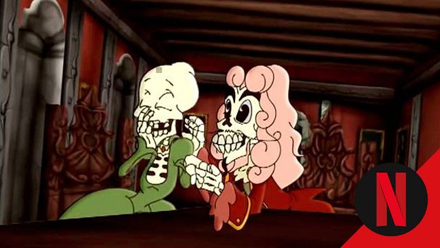 Ideal para ver en Día de Muertos: la película de animación mexicana que puedes ver en Netflix noticias imagen