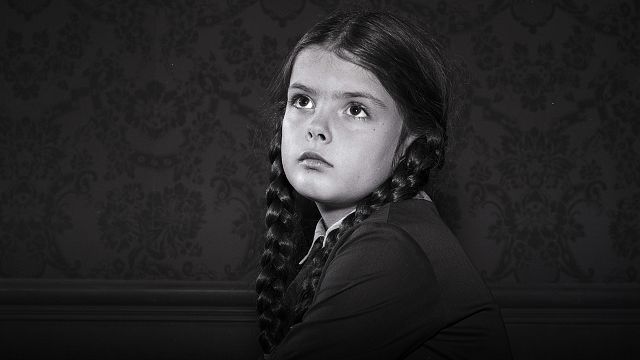 Murió Lisa Loring, la Merlina original, a los 64 años noticias imagen