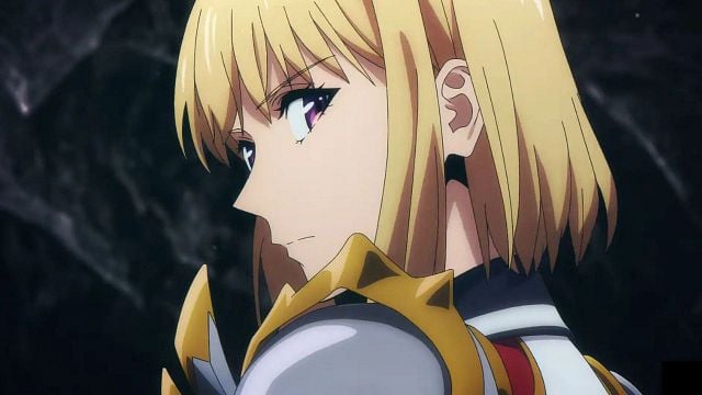 'Solo Leveling': Sofía Huerta nos lleva al doblaje latino de la segunda temporada en Crunchyroll noticias imagen