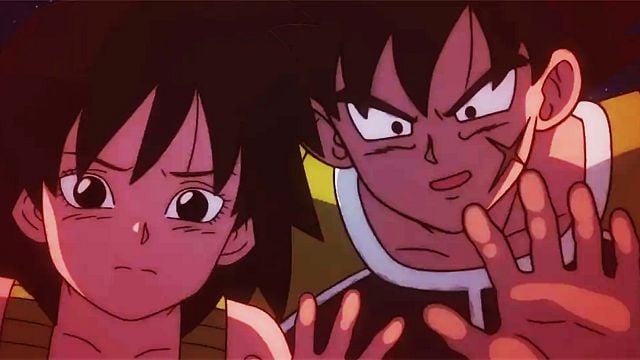 Gine, la madre de Goku: la trágica historia de amor Saiyajin que el anime nunca se atrevió a mostrar noticias imagen