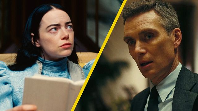 ¿Dónde ver ‘Poor Things’, ‘Oppenheimer’ y todas las películas ganadoras del Oscar 2024? noticias imagen