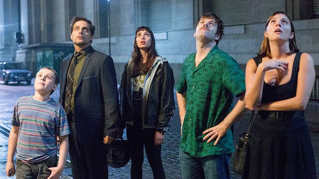 'Robo mundial' confirma al futbol como el medio para hermanar a Latinoamérica noticias imagen