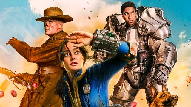 ‘Fallout’: La serie de Amazon sorprendentemente estrena antes de lo esperado noticias imagen