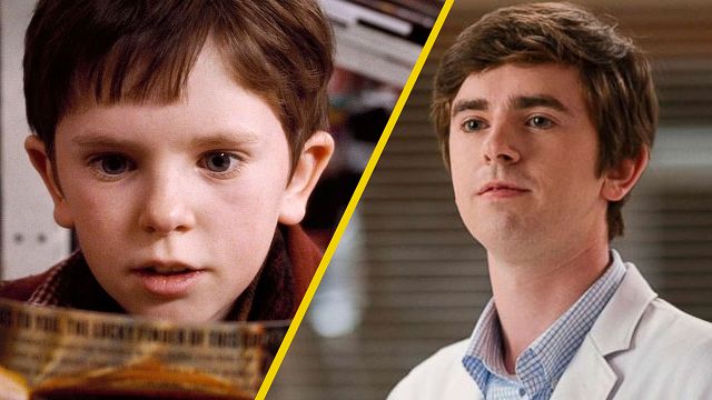 Así se ven los niños de 'Charlie y la fábrica de chocolate' a casi 20 años de su estreno noticias imagen
