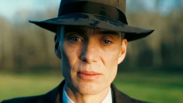 ‘Oppenheimer’ vence a ‘Killers of the Flower Moon’ como Mejor película en los Golden Globes 2024 noticias imagen
