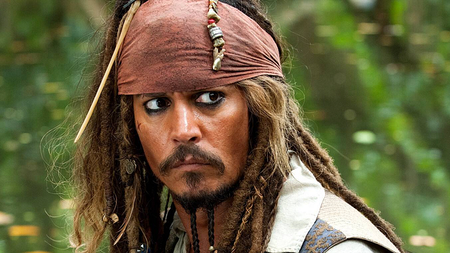"Johnny Depp arruina toda la película": por esto Disney quería correr al actor de 'Piratas del Caribe' noticias imagen