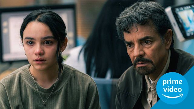 Eugenio Derbez llega pronto a Prime Video en su papel más retador: 'El Juicio', el próximo estreno del creador 'Luis Miguel, la serie' noticias imagen