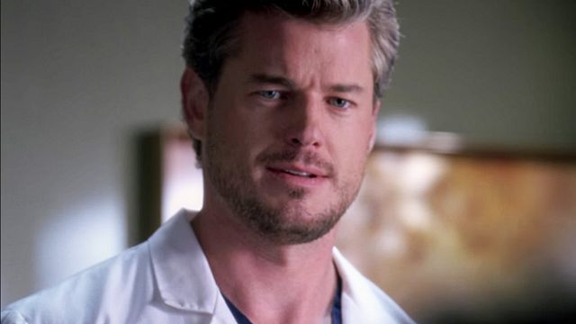 Eric Dane, quien interpretó al Dr. Mark Sloan en 'Grey's Anatomy', reveló la razón de su despido de la exitosa serie noticias imagen