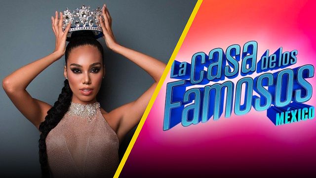 ‘La Casa de los Famosos México’ libera doble revelación: Ella es la octava integrante de la temporada 3 noticias imagen