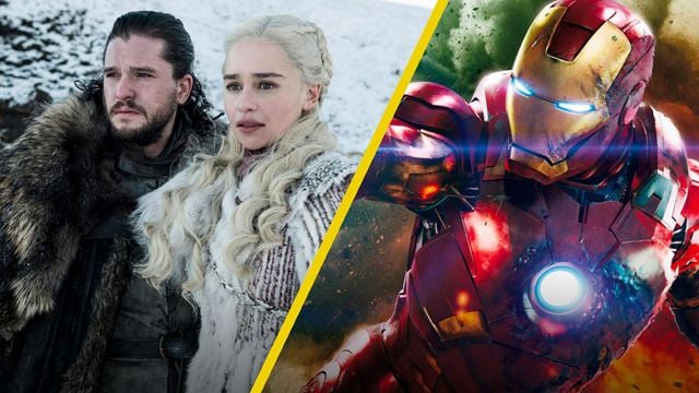 Esta noche en TV abierta: La única película que junta actores de 'Game of Thrones', Marvel y '300', pero señalada por racismo