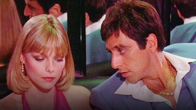 Compañera de Al Pacino en 'Scarface' desapareció de forma misteriosa antes del estreno de la película