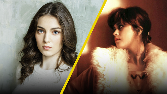 “Impresionantemente bella”: La primera imagen de película furor en TikTok noticias imagen