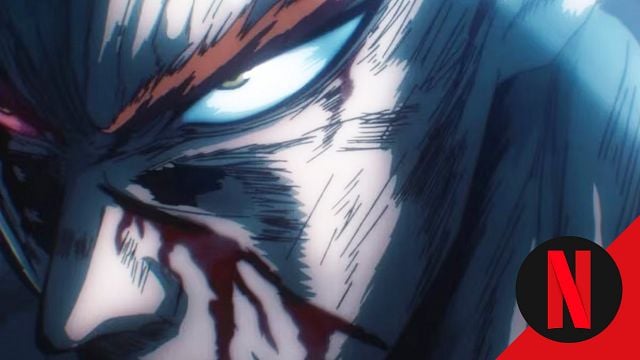 Tardó 6 años en regresar y ahora este anime de Netflix se ha convertido en uno de los peor calificados de la historia noticias imagen