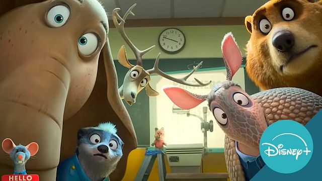“Es una de las mejores secuelas animadas“: después de su paso por cines, ya está en streaming de México la película más importante de Disney en todo el 2025 noticias imagen