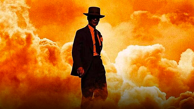 Así recreó Christopher Nolan la explosión de la bomba atómica en 'Oppenheimer' noticias imagen