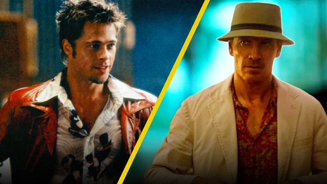 ¿Brad Pitt y Michael Fassbender? Estos son los actores que odian trabajar con el director de 'El asesino' en Netflix