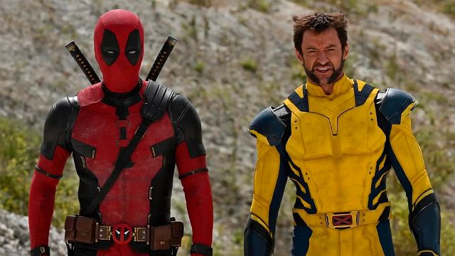 ‘Deadpool 3’ terminó su rodaje y así se despidió Hugh Jackman de Wolverine noticias imagen