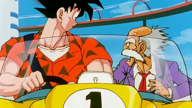 'Dragon Ball Z': Uno de los episodios famosos del anime tiene un Funko Pop! edición limitada noticias imagen