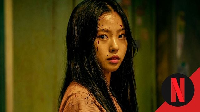 Para ver en Netflix: la brutal serie coreana donde tus deseos te convierten en el peor monstruo noticias imagen