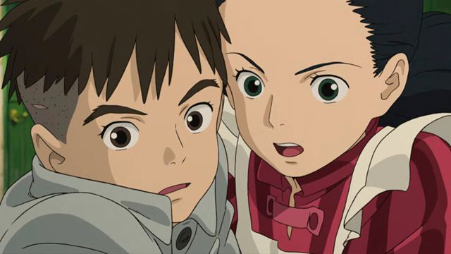 Cinépolis confirma fecha de estreno para ‘El niño y la garza’ de Studio Ghibli en México