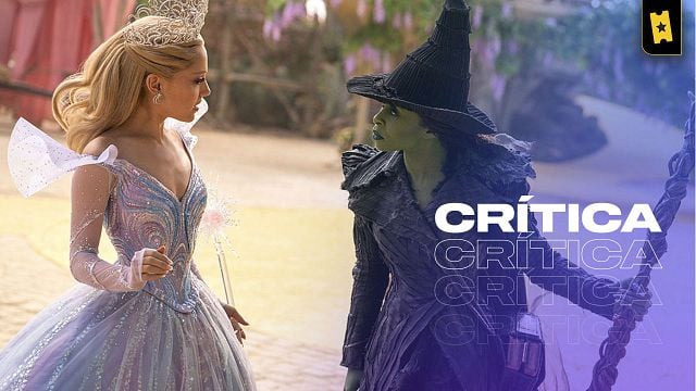 'Wicked: Por Siempre': un cierre intenso y emocional para el fenómeno musical de Ariana Grande y Cynthia Erivo noticias imagen