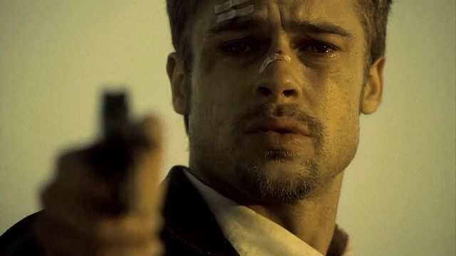La razón por la que Brad Pitt rechazó la secuela de la mejor película de suspenso policíaco en la historia noticias imagen
