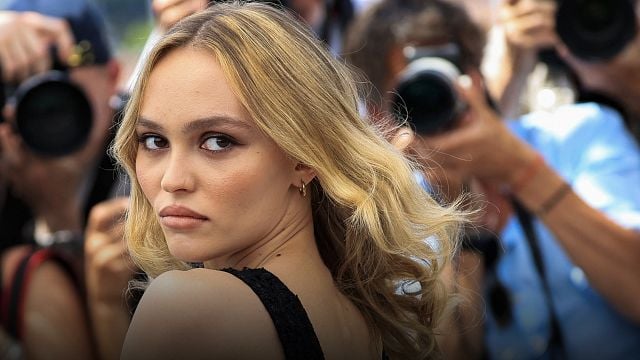 "No es malo disfrutarlo": Lily-Rose Depp y su interpretación del erotismo en 'The Idol' de HBO Max noticias imagen