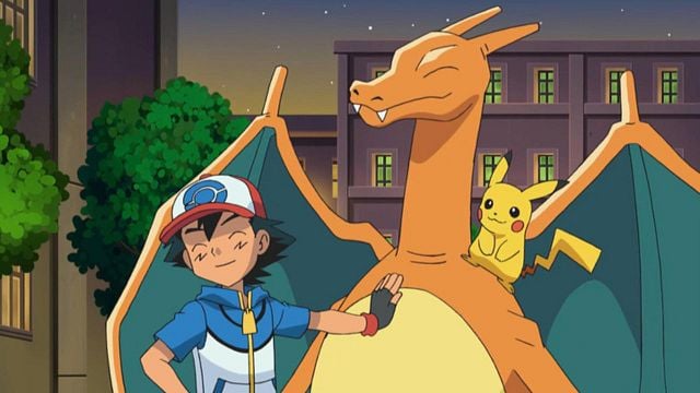 Así puedes tener tu propio Charizard con este coleccionable de Pokémon en Amazon México noticias imagen