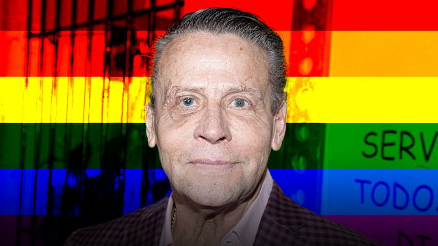 Critican a la Marcha del Orgullo México por invitar a Alfredo Adame como embajador noticias imagen