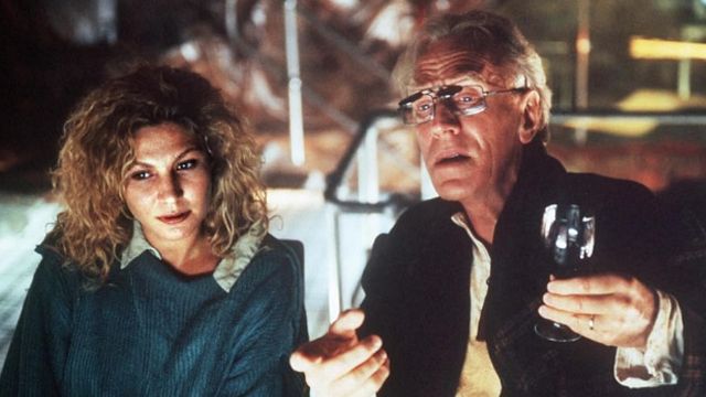 Dura 5 horas: La película de ciencia ficción más larga del mundo noticias imagen