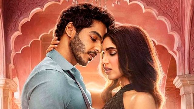 Sólo tiene 8 episodios: La miniserie de la India que te hará volver a creer en el amor noticias imagen