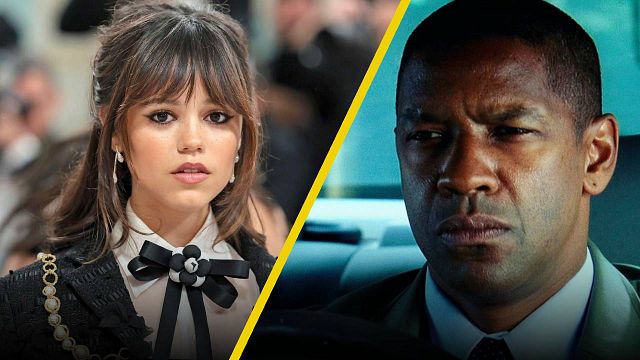 “Cambió el curso de mi existencia”: Esta película de Denzel Washington fue la responsable de la carrera de Jenna Ortega noticias imagen
