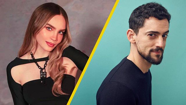 Belinda y Luis Gerardo Méndez confiesan quién fue el actor más broncudo en '¿Quién lo mató?' noticias imagen