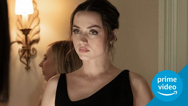 ¿Un matrimonio perfecto? El thriller de Prime Video sobre la pareja de Hollywood que oculta un secreto oscuro y fatal noticias imagen