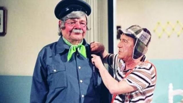 Jaimito, el cartero: La verdad detrás de la leyenda de su supuesta muerte en el set de 'El Chavo del 8' noticias imagen