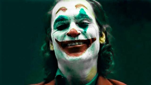 'Joker 2': Joaquin Phoenix reveló el origen de su risa malvada y no querrás saberlo